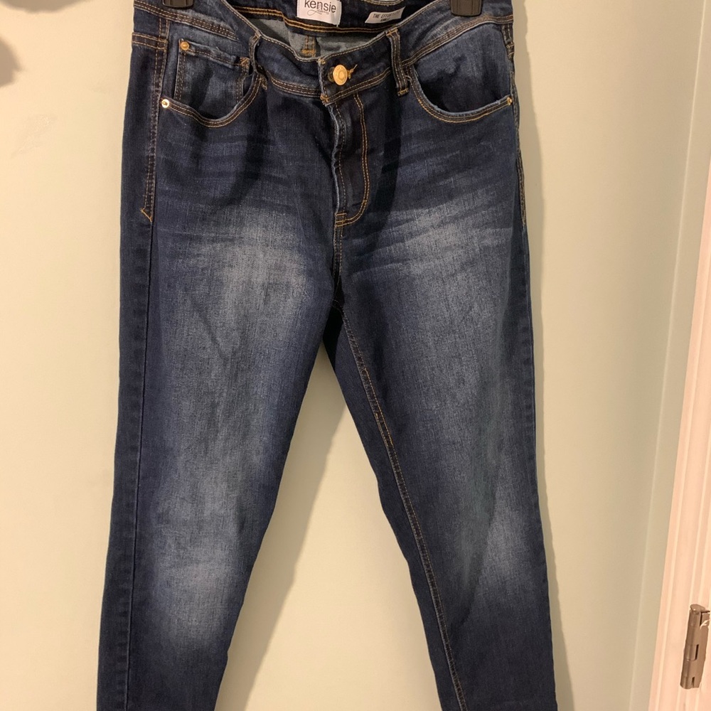 Kensie Jeans
